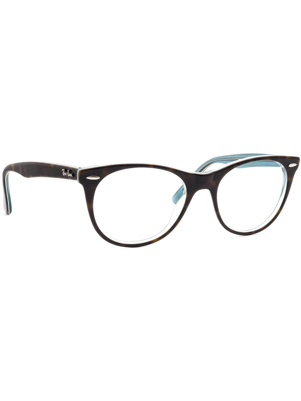 Ray-Ban RB 2185-V Wayfarer II 5883 Eyewear